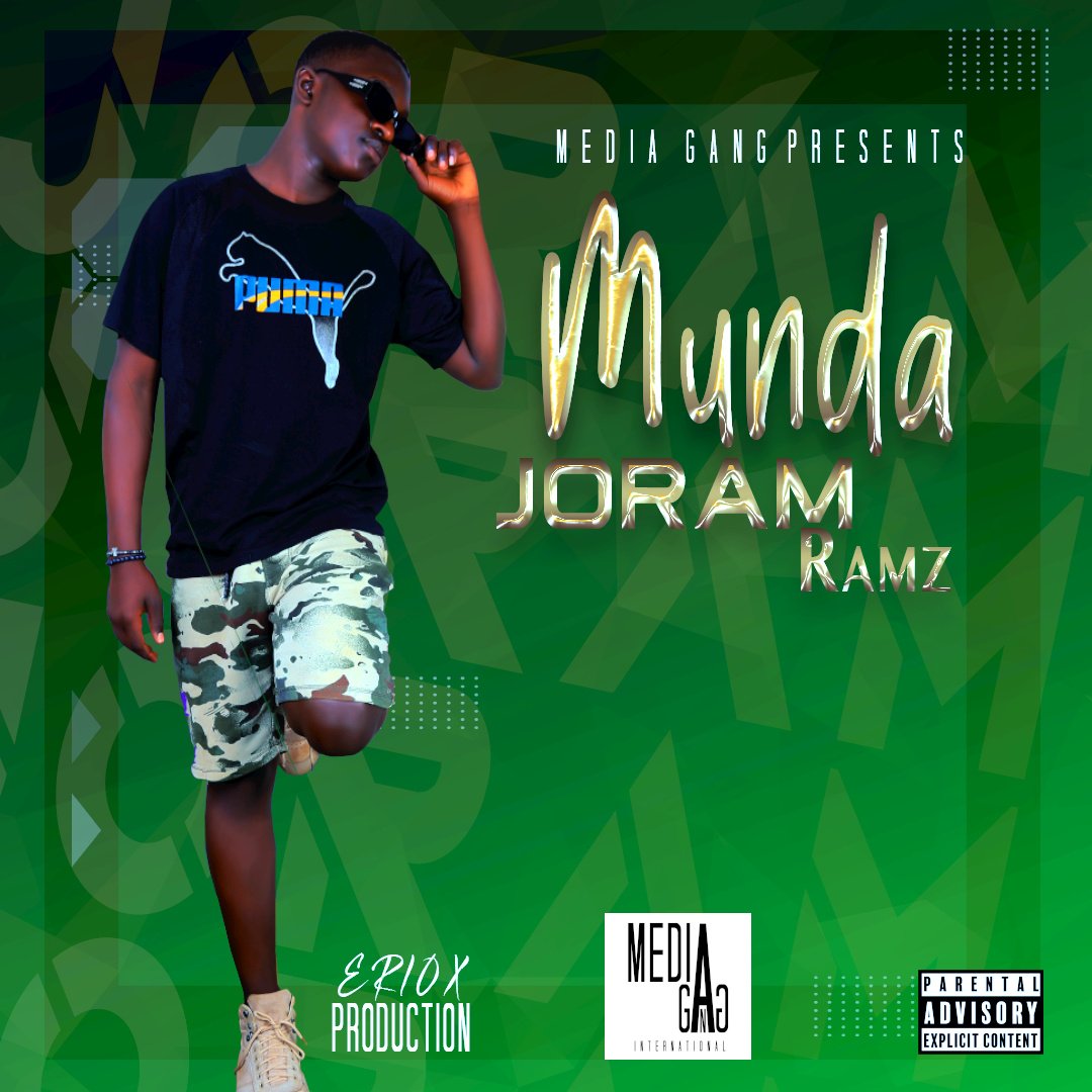 Joram Ramz